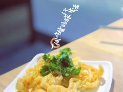 -老班长手工灌汤包(望京华彩店)