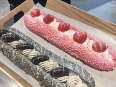 -奈雪的茶(市百一店)