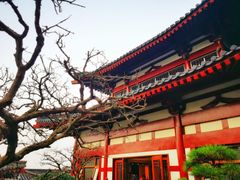 -西安华清御汤酒店