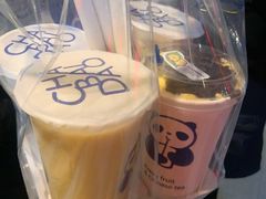 -茶百道(五堰步行街店)
