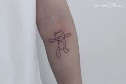 -飛凡TATTOO纹身•原创