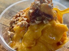 -夏食光安顺小舒冰粉冰浆(甲秀楼店)