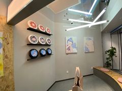 -静宜和她的朋友(星海广场店)