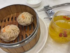 绞股蓝茶-凤凰楼酒家·粤宴点心(华强北店)