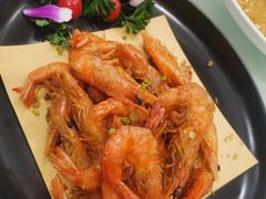 -庐州太太(信地店)