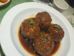 -福荣新中式餐厅