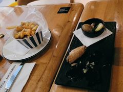 -玛尚诺意式餐厅(天环广场店)