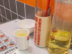 -肥韬茶餐厅(海上世界店)