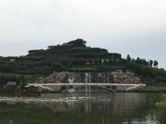 -河北省园博园