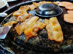 -袁大妈高原特色牦牛肉石棉烧烤(雅安店)