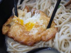 -台州老六海鲜面馆(上南总店)