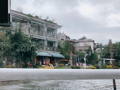 -南诏风情岛