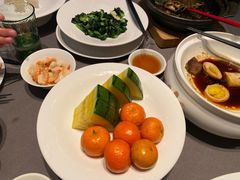 -海立阁海鲜江浙菜(漕河泾印象城店)