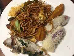 -昆山琶拉帝诗酒店·河畔咖啡厅Riverside Cafe