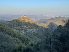 -莫干山风景区