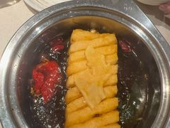-一叶一世界•素食餐厅(环球中心店)