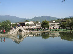 景点-南湖书院