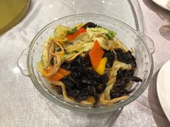 -老爷庙风味美食府(魏都大道店)