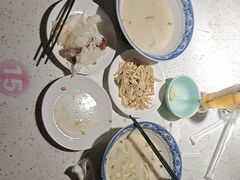 -裕丰源滋补烩面(天赋路店)