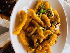 -丰收渔港饭店(嵊泗店)