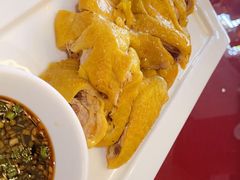 -阿莉餐厅(枣阳路店)