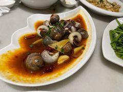 辣炒花螺-华盛丰温州大排档(东三环南路店)