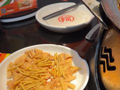 -探鱼·鲜青椒爽麻烤鱼(领展购物广场店)