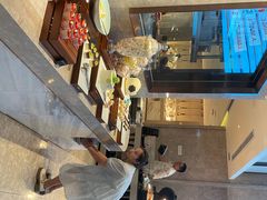 -菲住布渴酒店自助餐厅(阿里巴巴西溪园区店)