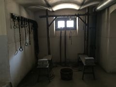 -青岛德国监狱旧址博物馆