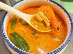 -帕蓝·暹罗料理(大学路店)
