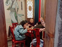 -蜀大侠火锅(春熙路店)