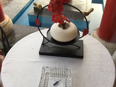 大堂-全聚德(友谊店)