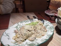 -Mammamia意大利餐厅(阳春巷店)