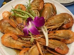 -阿毛饭店(和义路店)