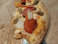 -菲滋意式餐厅(西湖文化广场店)