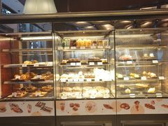 -西点坊(浦东香格里拉店)