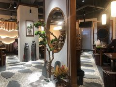 -石頭記榴莲烤肉(万达金街店)