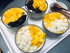 多芒小丸子-小团圆糖水铺(襄阳南路店)