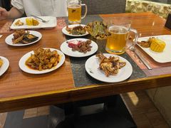 -汉巴味德(大悦城店)