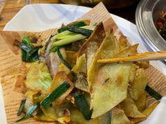 -可可大虾武汉土菜大排档(万松园1店)