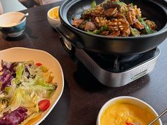 -大拙里·精致融合菜(沙湖桃源国际店)