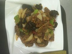 腰花-尚府一品·烤鸭·新京菜(圆明园店)