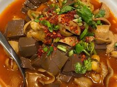 -眉州东坡(团结湖店)