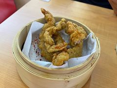 -霸蛮湖南米粉(亦庄力宝华联店)