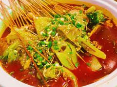 串串-走街串巷(丰富路店)