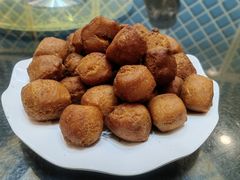 -诺敏塔拉奶茶-布里亚特包子-手把肉(锦都会店)