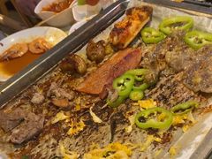 -玫瑰花园自助烤肉(顺义鑫海韵通店)