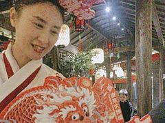 -南京大牌档(龙湖长楹天街店)