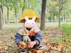 -贝美蓝天幼儿园(河东直沽园)