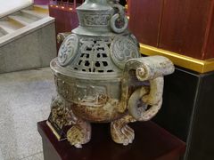 -龙口南山旅游景区